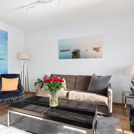 Wright Apartments - Sorenga Осло Экстерьер фото