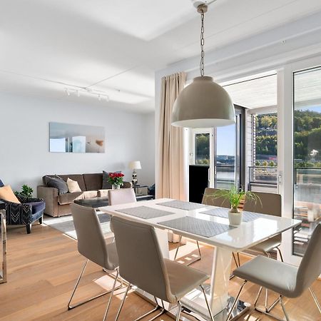 Wright Apartments - Sorenga Осло Экстерьер фото