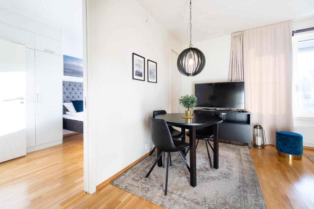 Wright Apartments - Sorenga Осло Экстерьер фото
