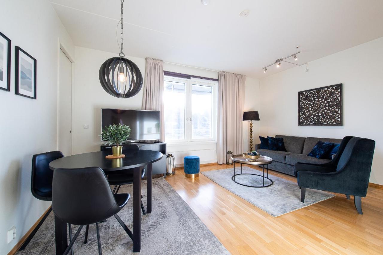 Wright Apartments - Sorenga Осло Экстерьер фото