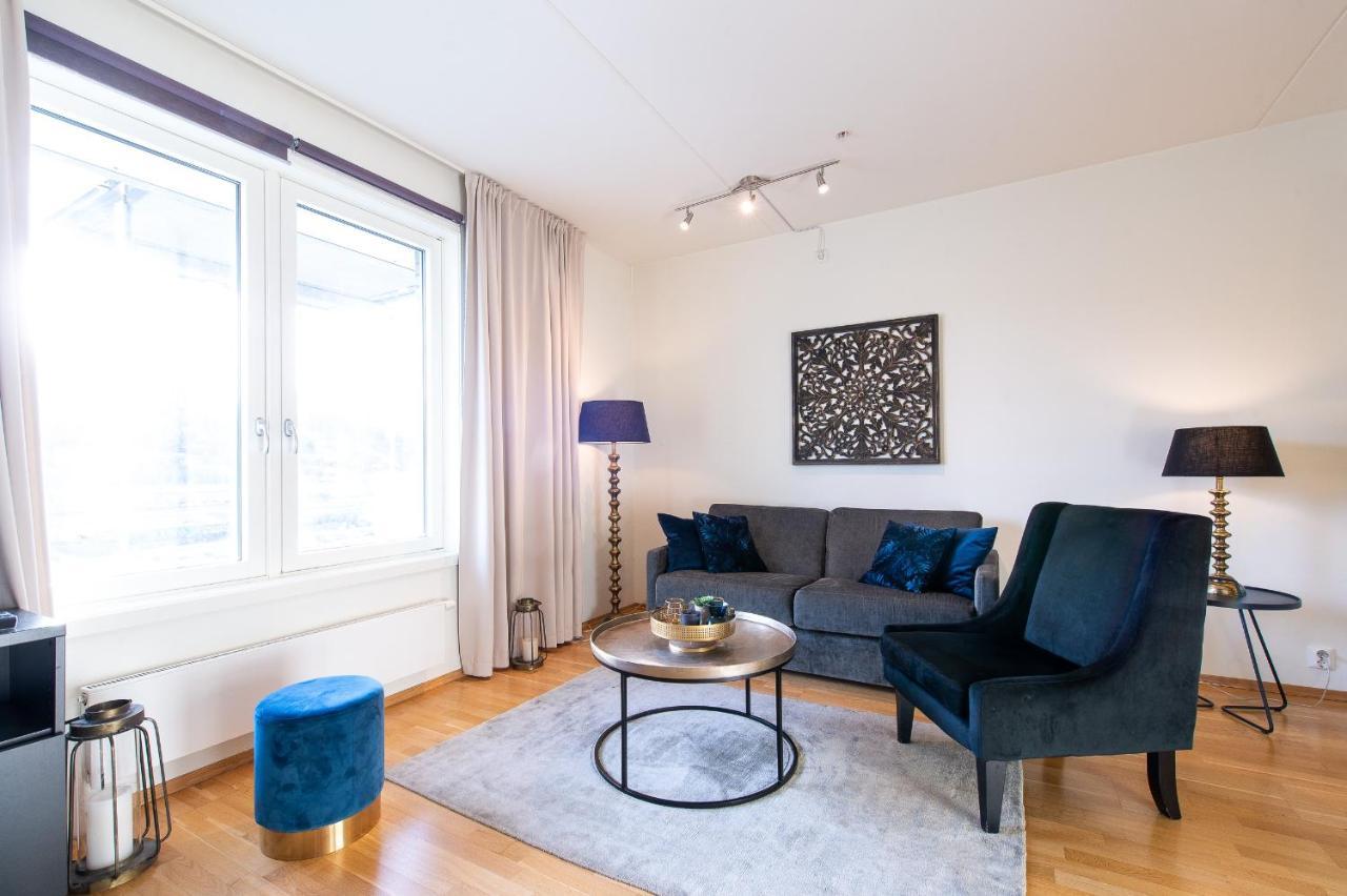 Wright Apartments - Sorenga Осло Экстерьер фото