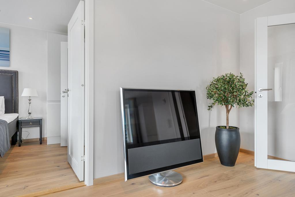 Wright Apartments - Sorenga Осло Экстерьер фото