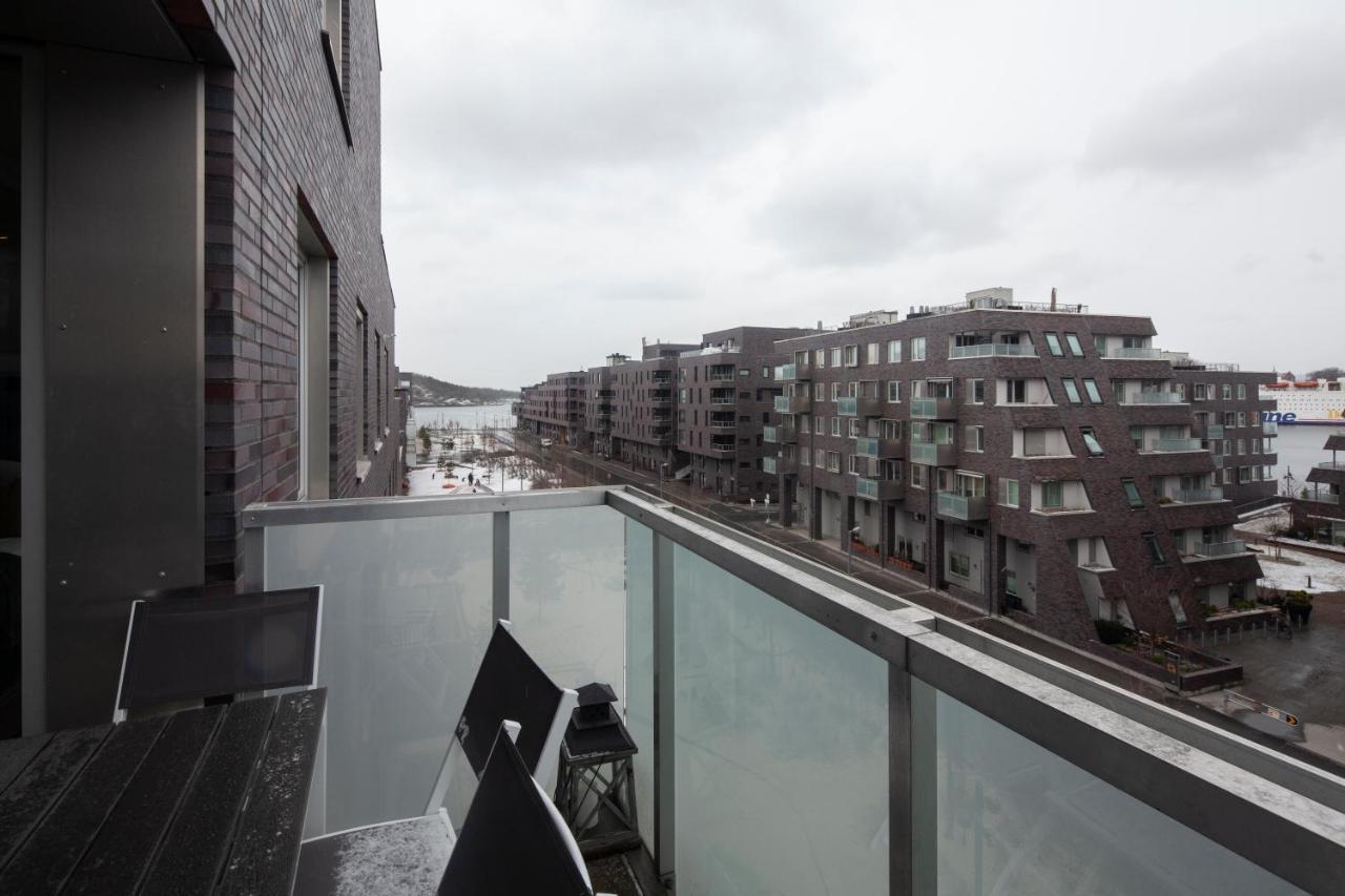 Wright Apartments - Sorenga Осло Экстерьер фото