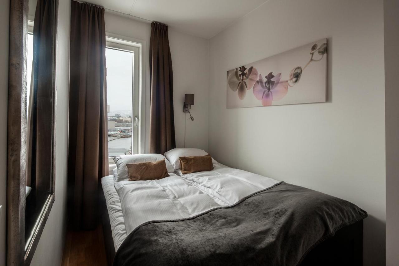 Wright Apartments - Sorenga Осло Экстерьер фото